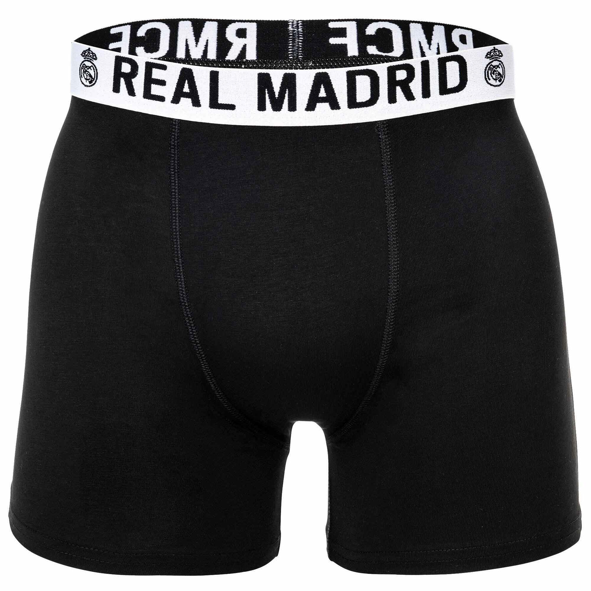 Boxershort Jungen 5er Pack Figurbetont-RM Kids Trunk Boxers 5-Pack 2/7