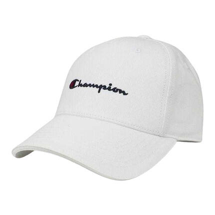 Casquette De Baseball Enfant (Blanc)
