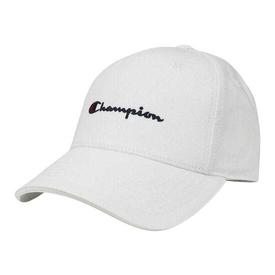 Casquette De Baseball Enfant (Blanc)