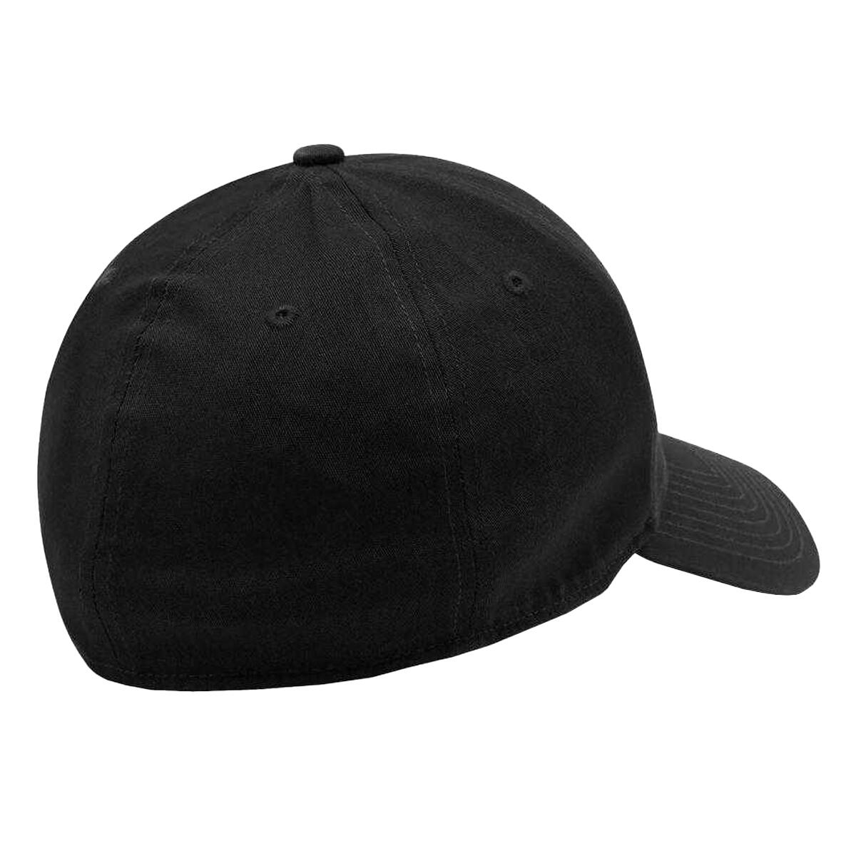 Gorra 39Thirty League Essential Diseño New York Yankees Negro 2/3