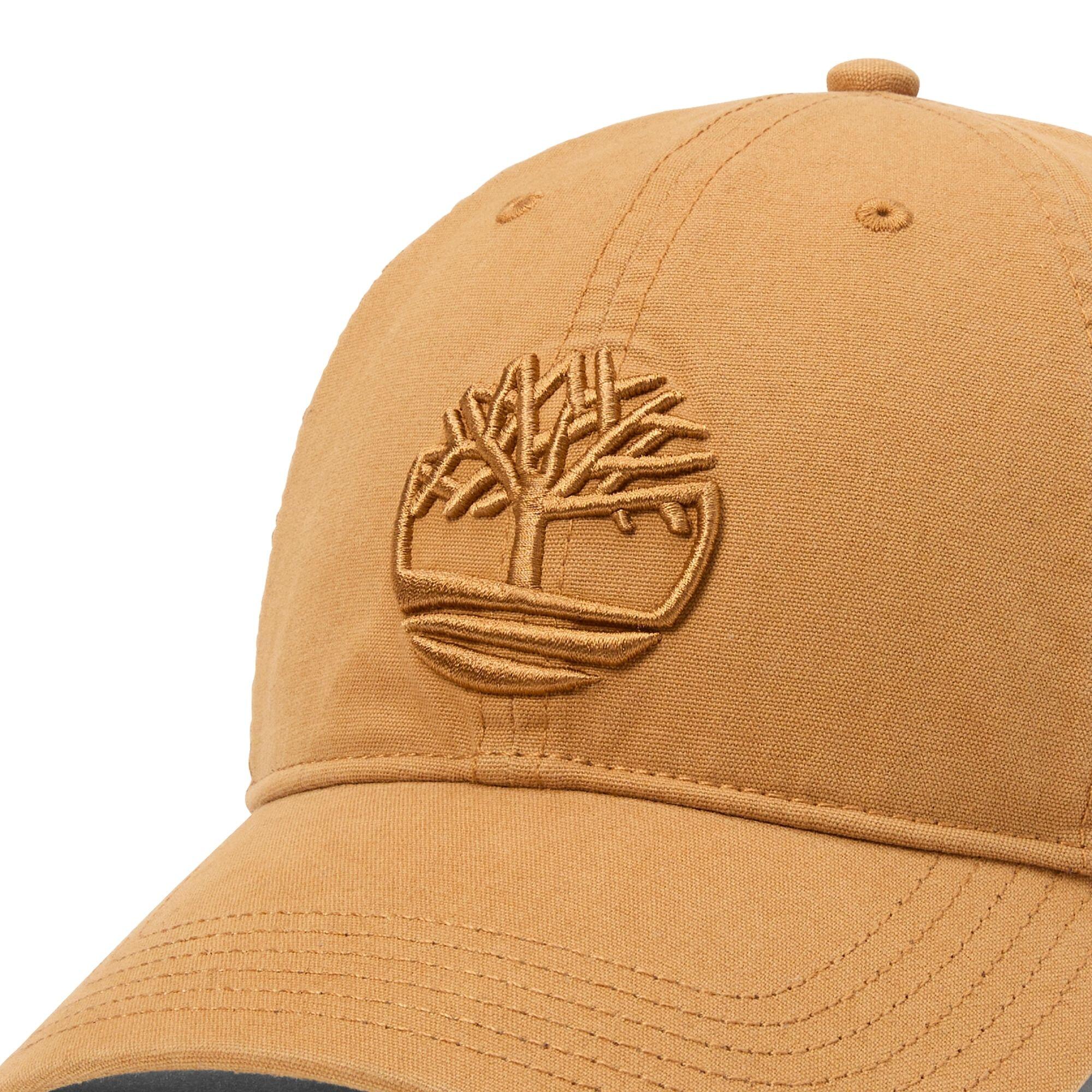Gorra Soundview Marrón - TB0A66BA231 3/5