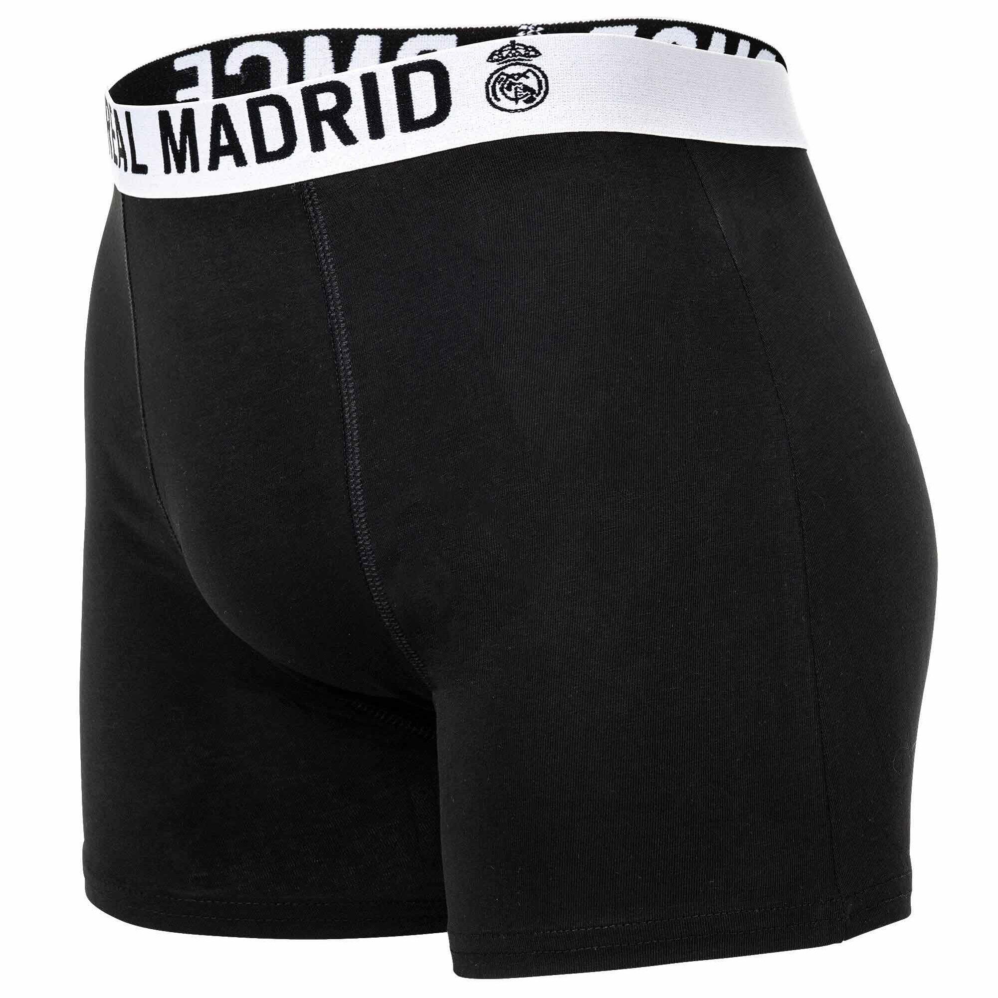 Boxershort Jungen 5er Pack Figurbetont-RM Kids Trunk Boxers 5-Pack 5/7