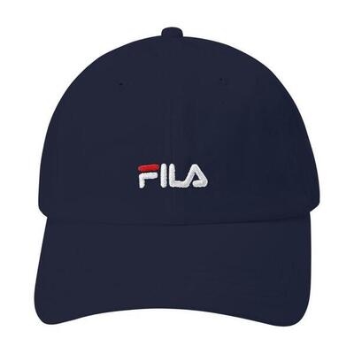 Cappello Da Pap? Fila Faridokt Blu Navy