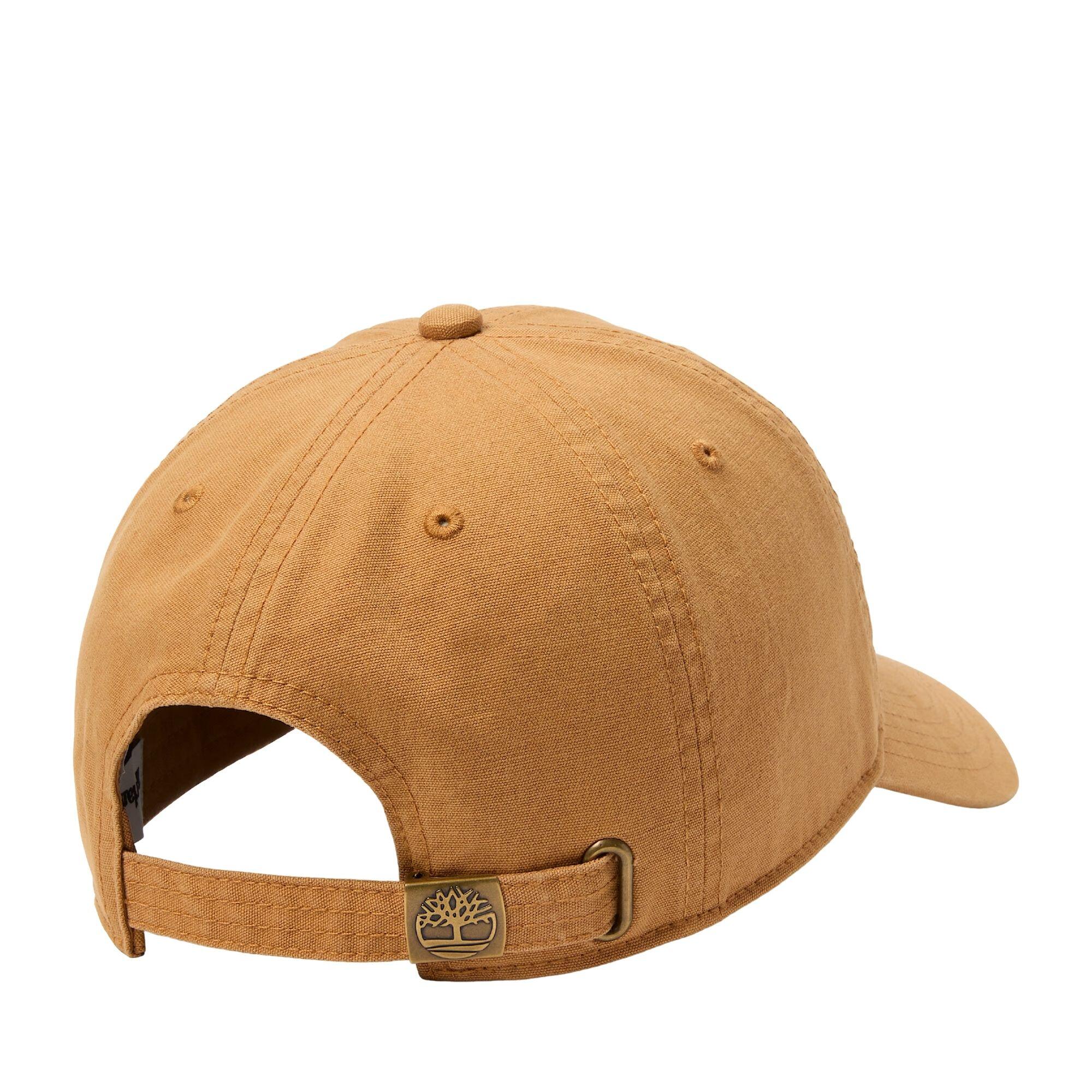 Gorra Soundview Marrón - TB0A66BA231 2/5