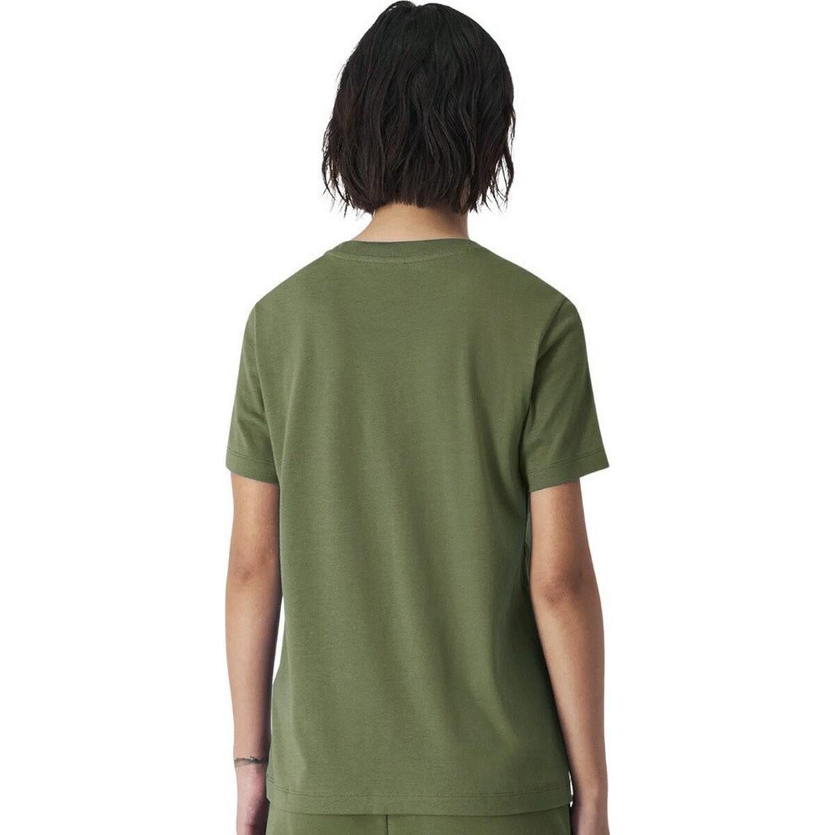 T-shirt Damski 3/4