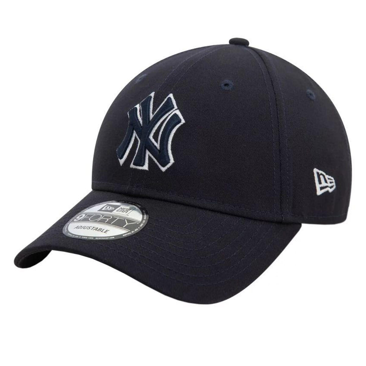 Șapcă De Baseball Baseball New Era World Series 9FORTY New York Yankees Adulți