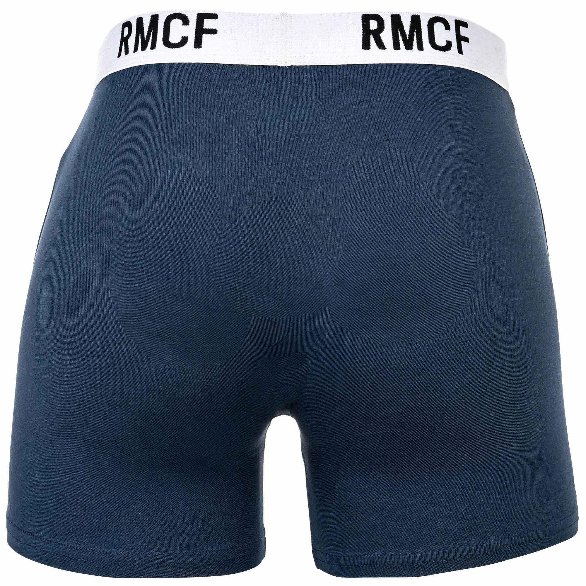 Boxershort Jungen 5er Pack Figurbetont-RM Kids Trunk Boxers 5-Pack 7/7