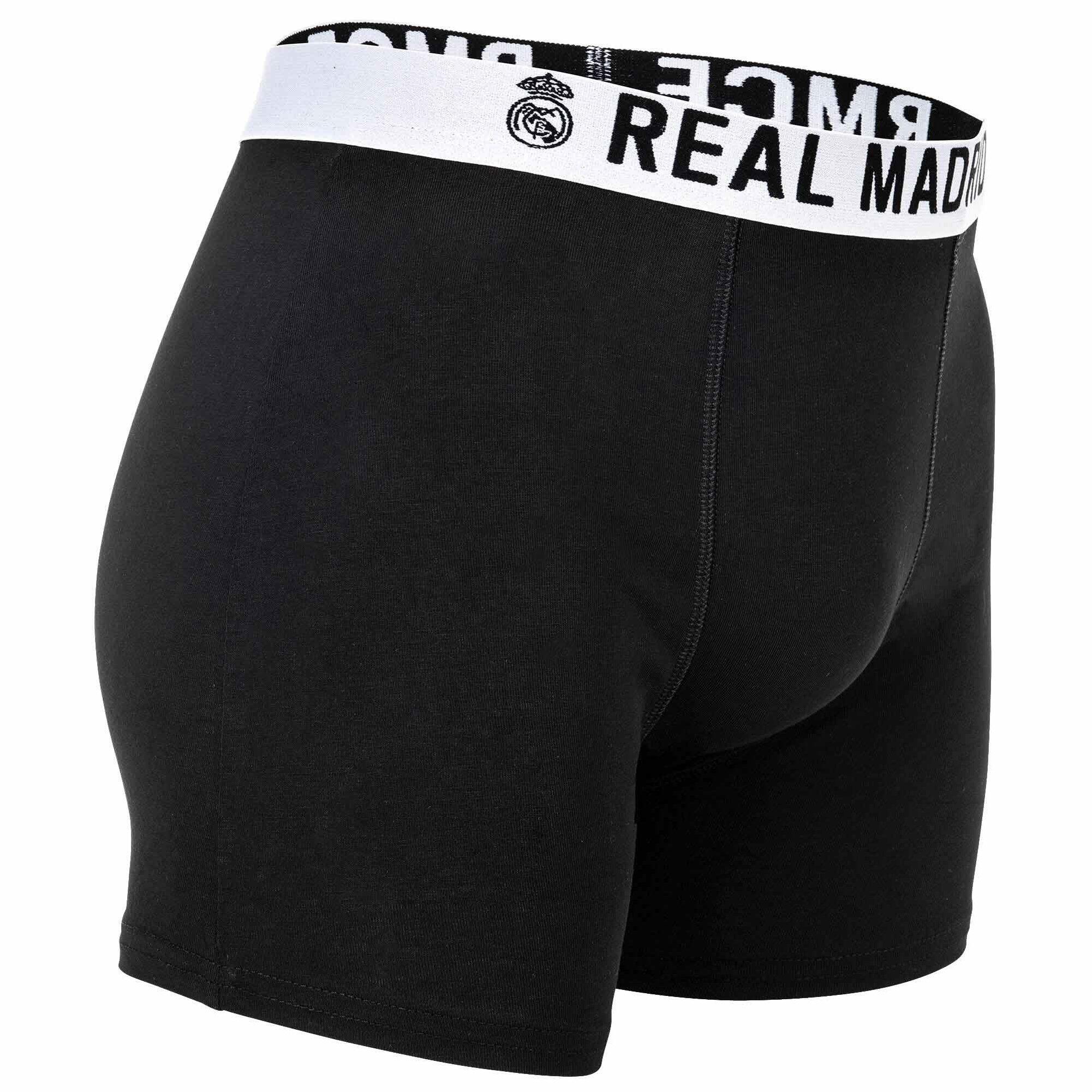 Boxershort Jungen 5er Pack Figurbetont-RM Kids Trunk Boxers 5-Pack 4/7