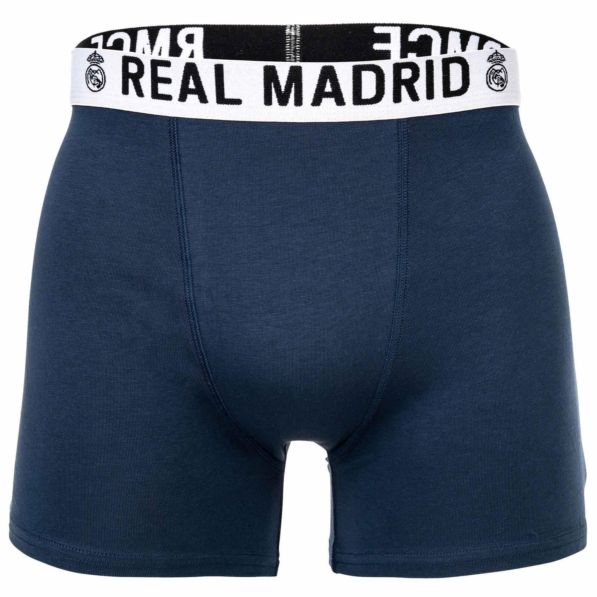Boxershort Jungen 5er Pack Figurbetont-RM Kids Trunk Boxers 5-Pack 6/7