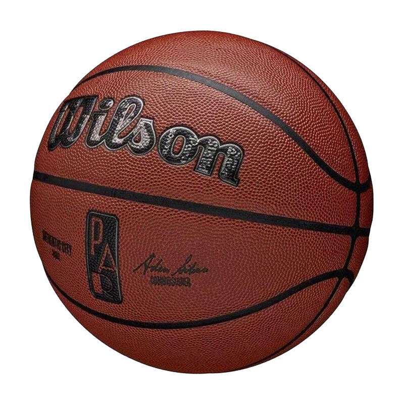 Baschet Baschet Wilson Authentic City Paris NBA Adulți