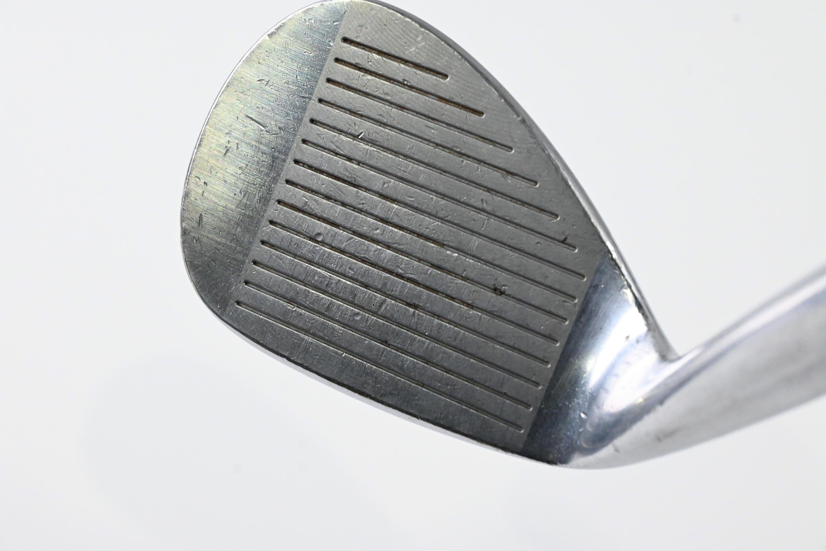 Mizuno MP R5-L Gap Wedge / 52 Degree / Regular Flex N.S.Pro Shaft