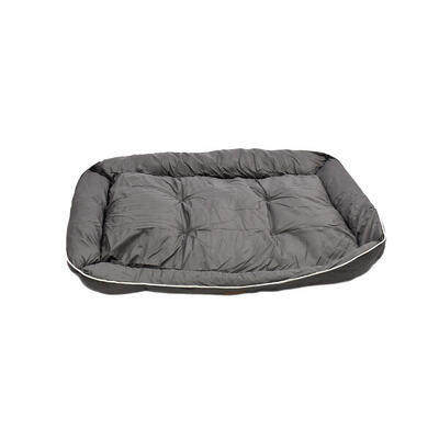 Cuccia per cani tipo lettino da bagagliaio XXL