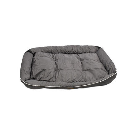 Panier pour chien type couchage de coffre XXL