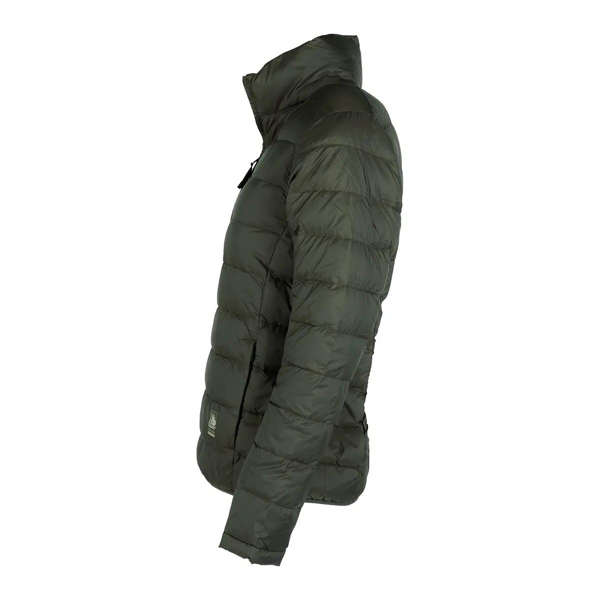 Damen Jagd Daunenjacke Tagart Wave 4 winddicht, leicht und sehr warm 3/4