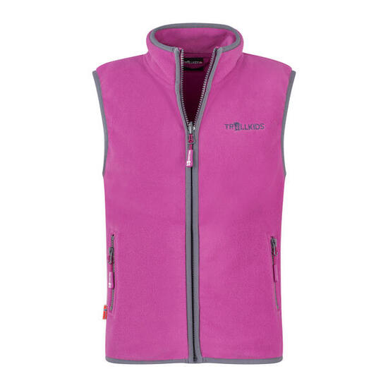 Fleeceweste Arendal Outdoor unisex