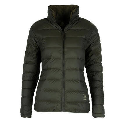 Damen Jagd Daunenjacke Tagart Wave 4 winddicht, leicht und sehr warm