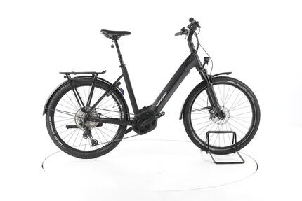 Reconditionné - Winora Yucatan 12 Pro Trekking Vélo Entrée basse - Bon