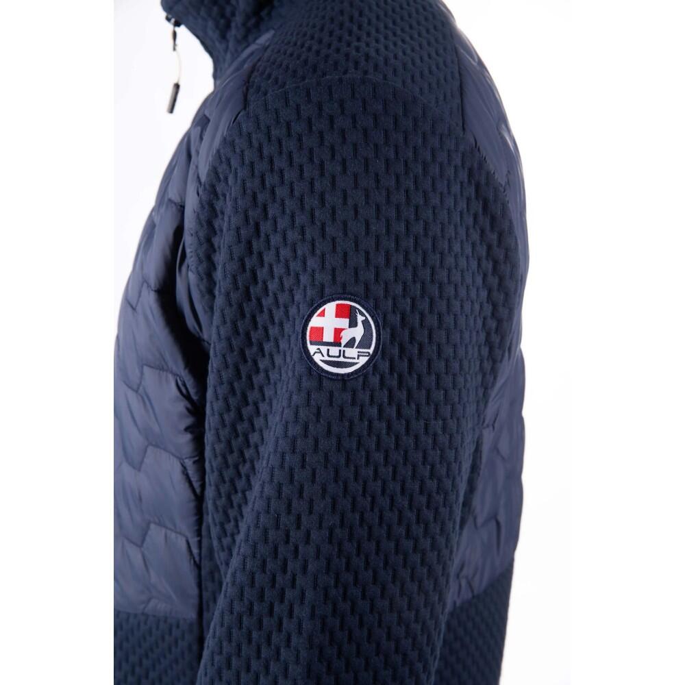 AULP Veste CHAUN - NAVY 5/6