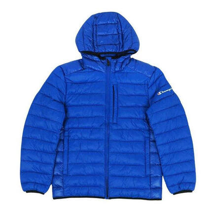 Veste À Capuche Homme (Bleu)