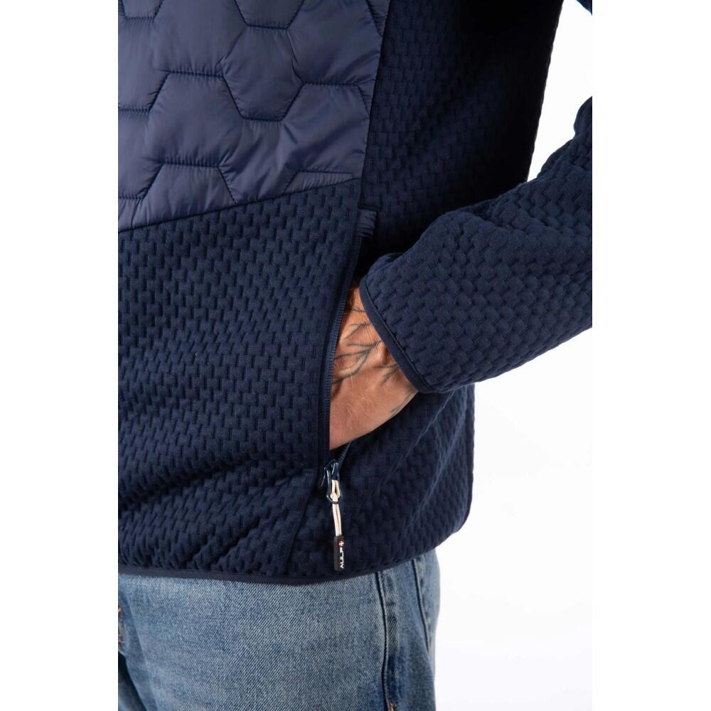 AULP Veste CHAUN - NAVY 4/6