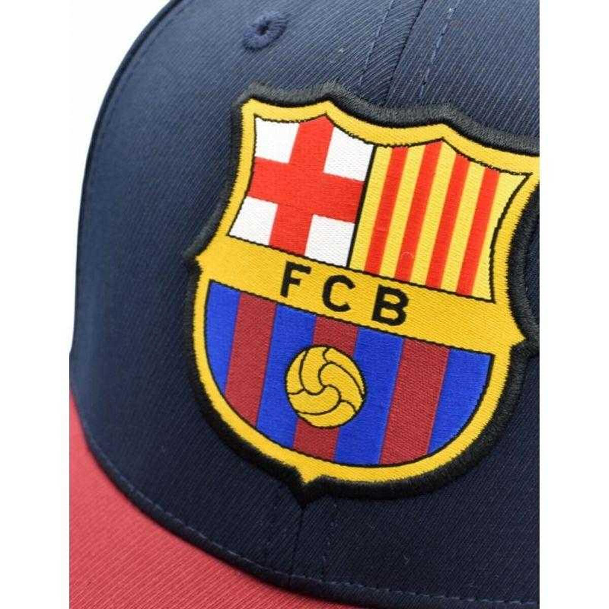Gorra Always Blaugrana para Hombre Multicolor 3/4