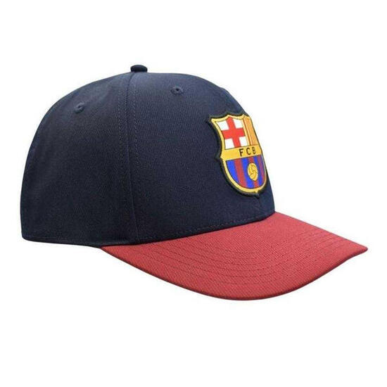 Męska Czapka Z Daszkiem Always Blaugrana