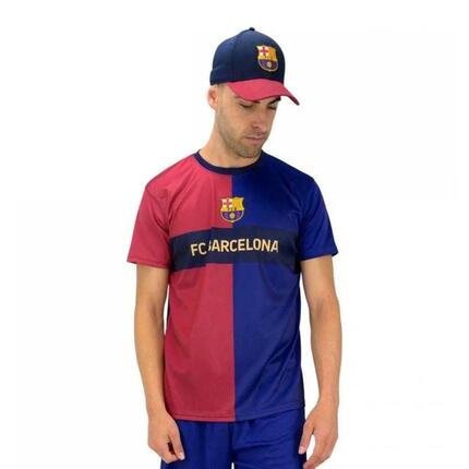 Casquette De Baseball ALWAYS BLAUGRANA Homme (Multicolore)