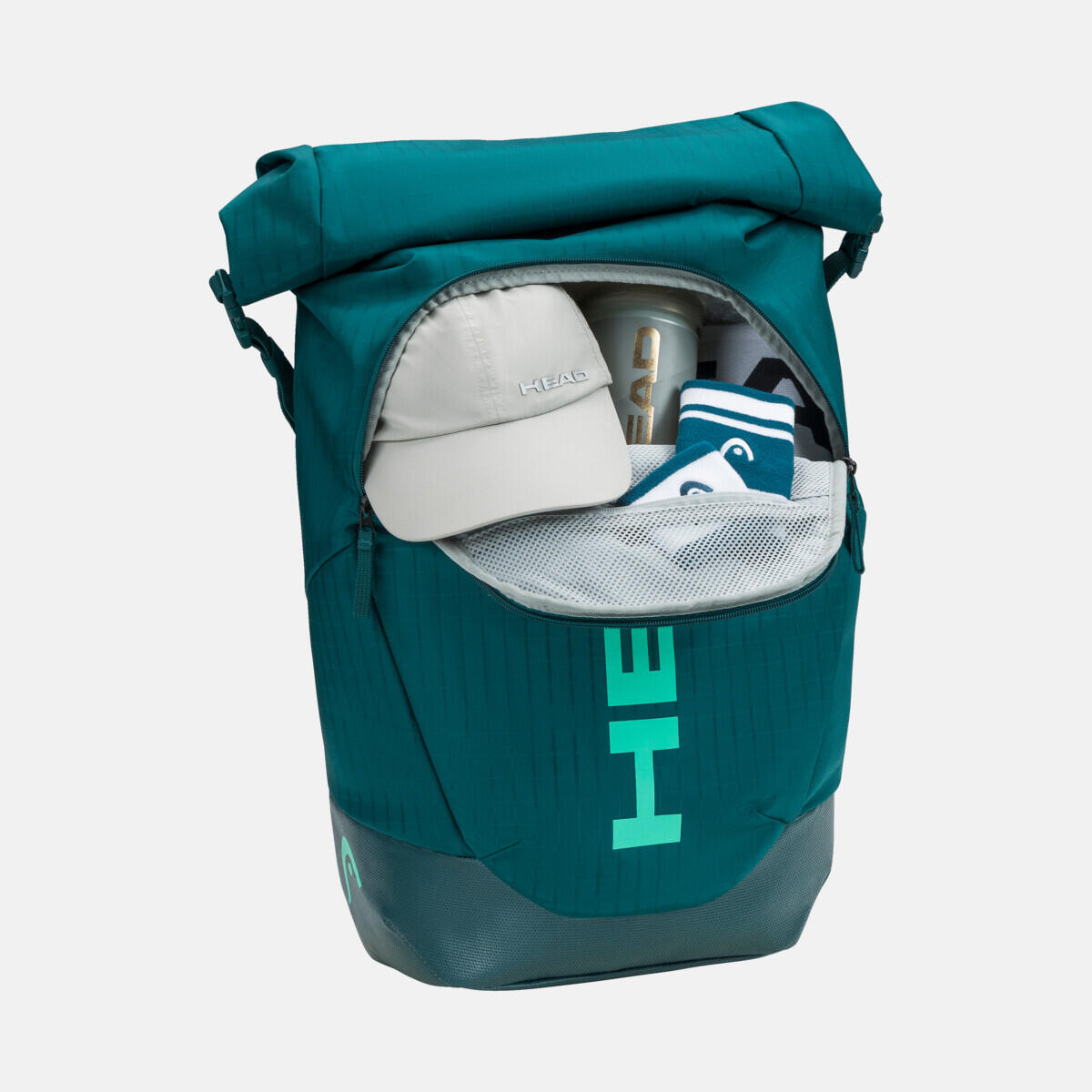 Tour Racqpack GE 3/7