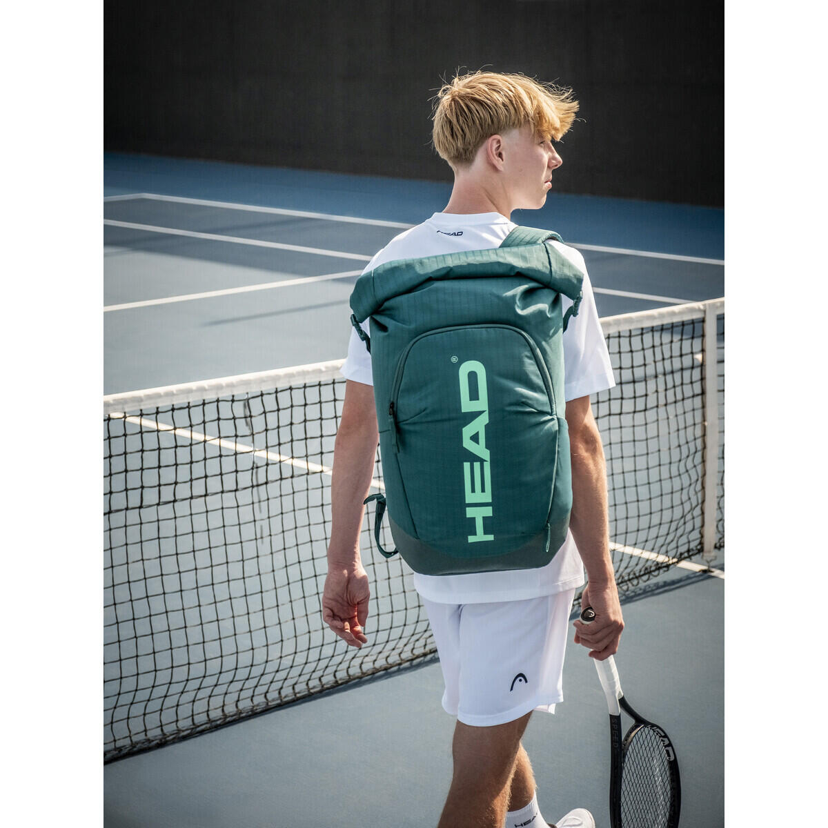 Tour Racqpack GE 7/7