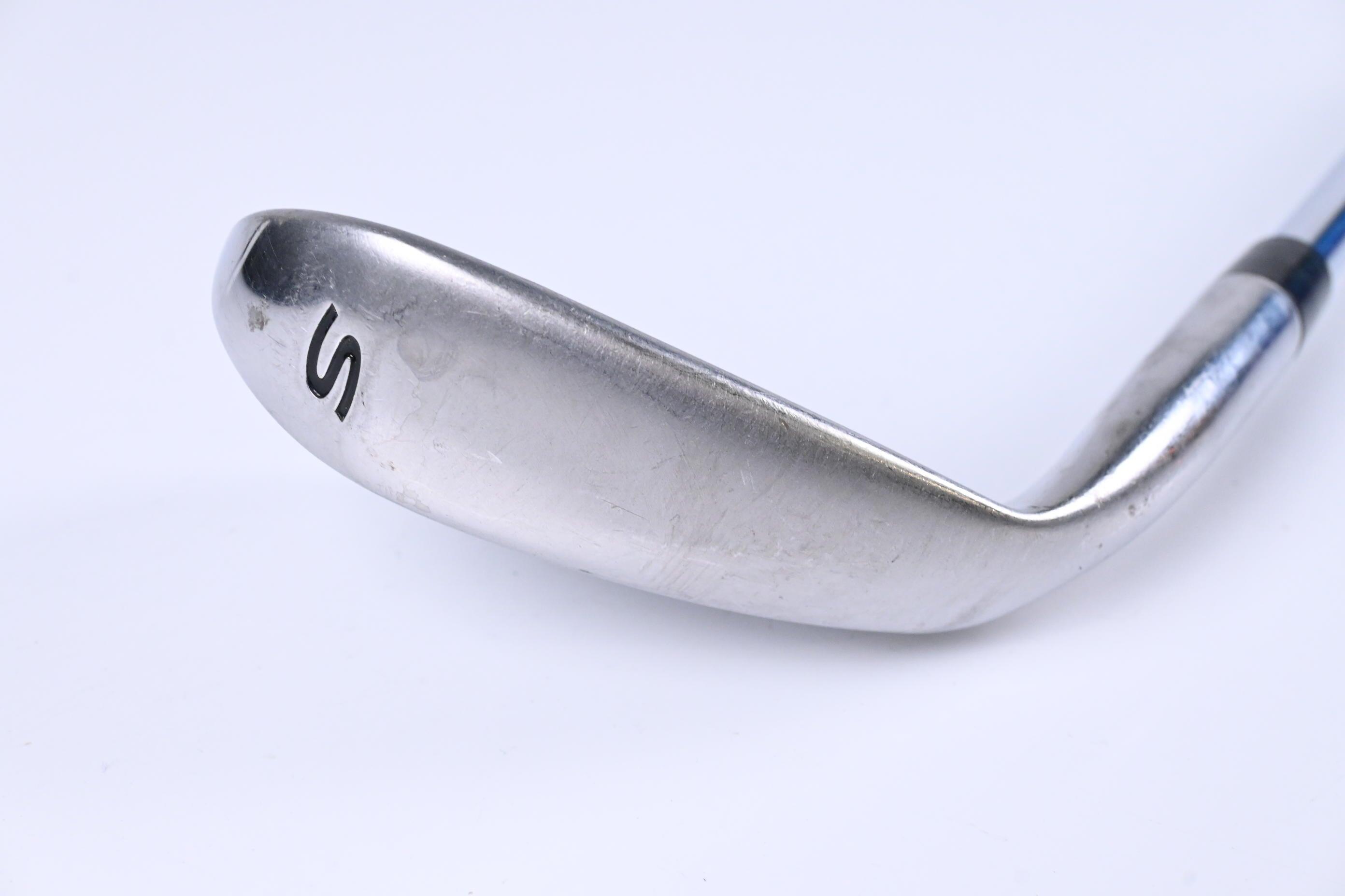 Taylormade M2 2019 Sand Wedge / 54 Degree / Regular Flex Taylormade M2 2019 Sand Wedge / 54 Degree / Regular Flex