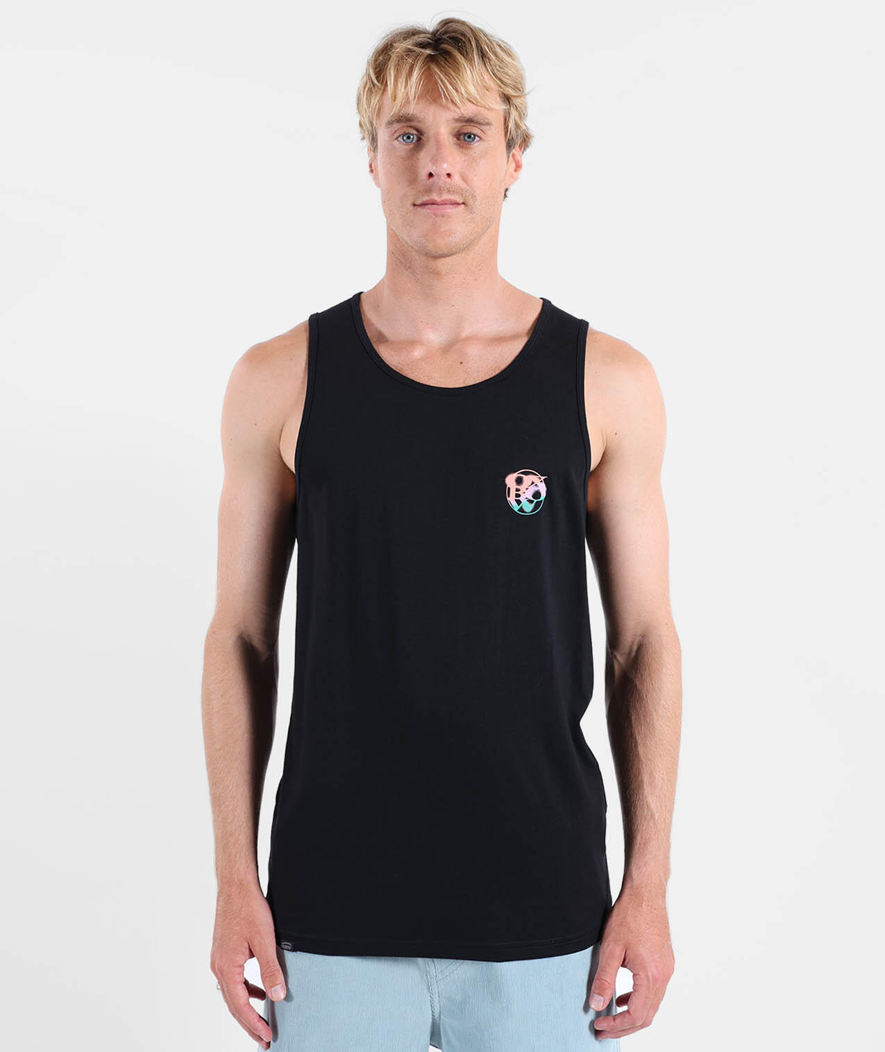 Camiseta sin mangas SPRAY 2/6