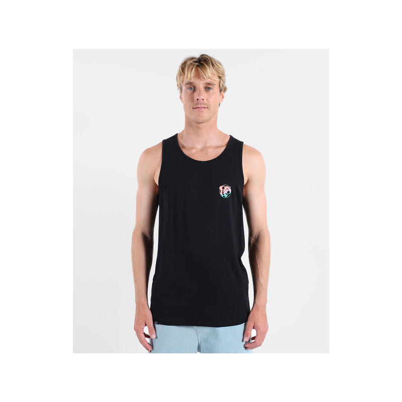 Maiou Oxbow Spray Black