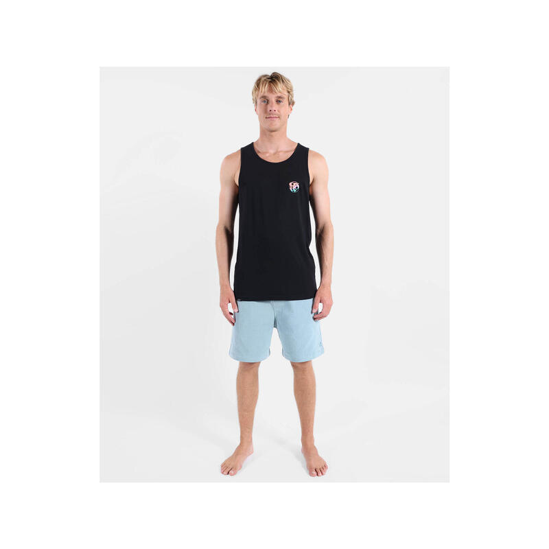 Maiou Oxbow Spray Black