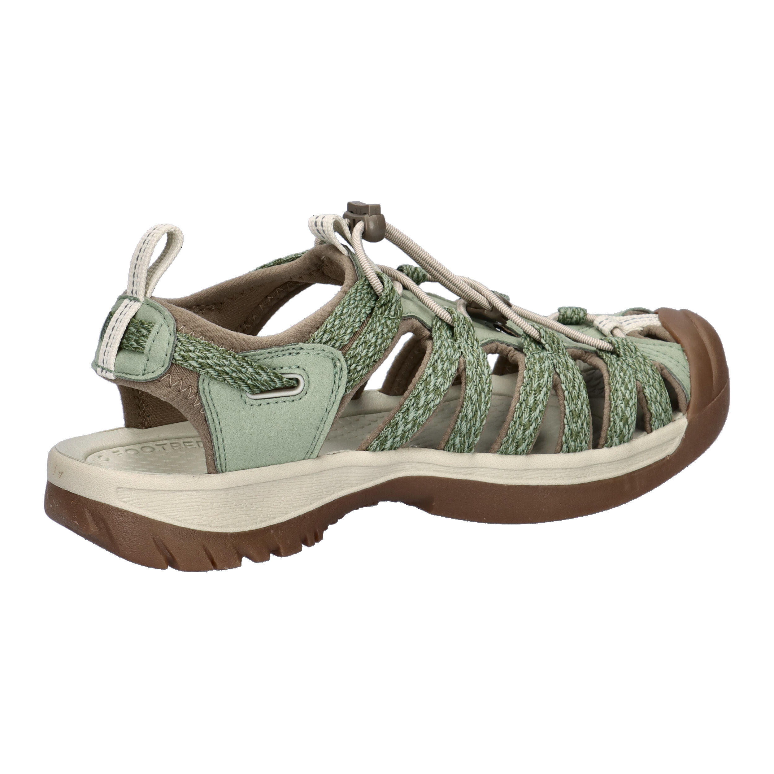 Women's hiking sandals Keen Whisper 6/10