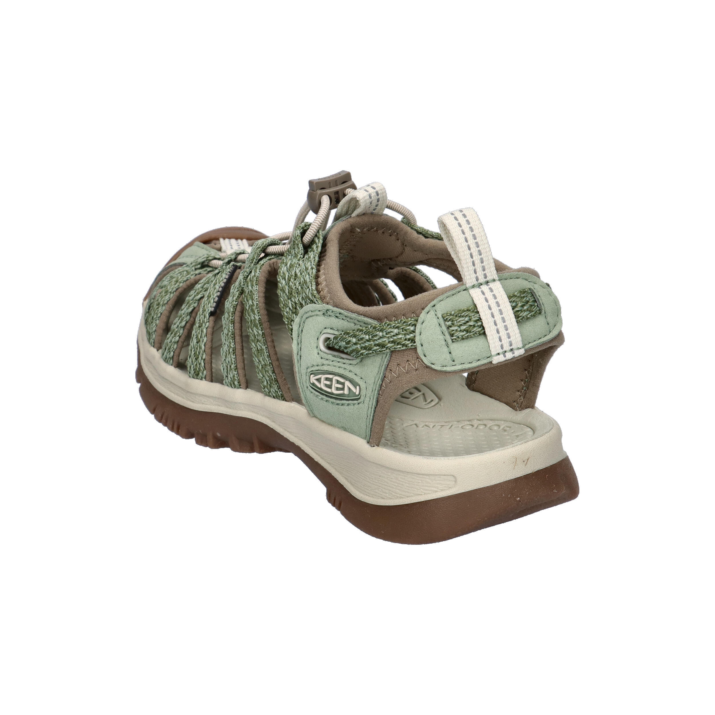 Women's hiking sandals Keen Whisper 3/10