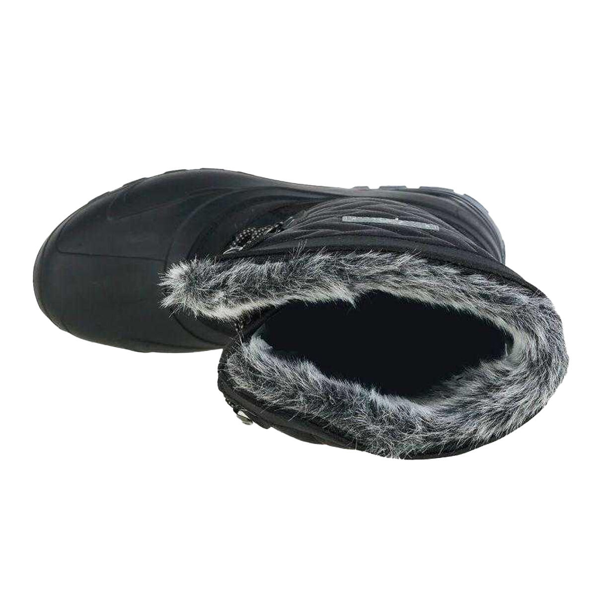 Buty Zimowe Damskie Nietos 3/15