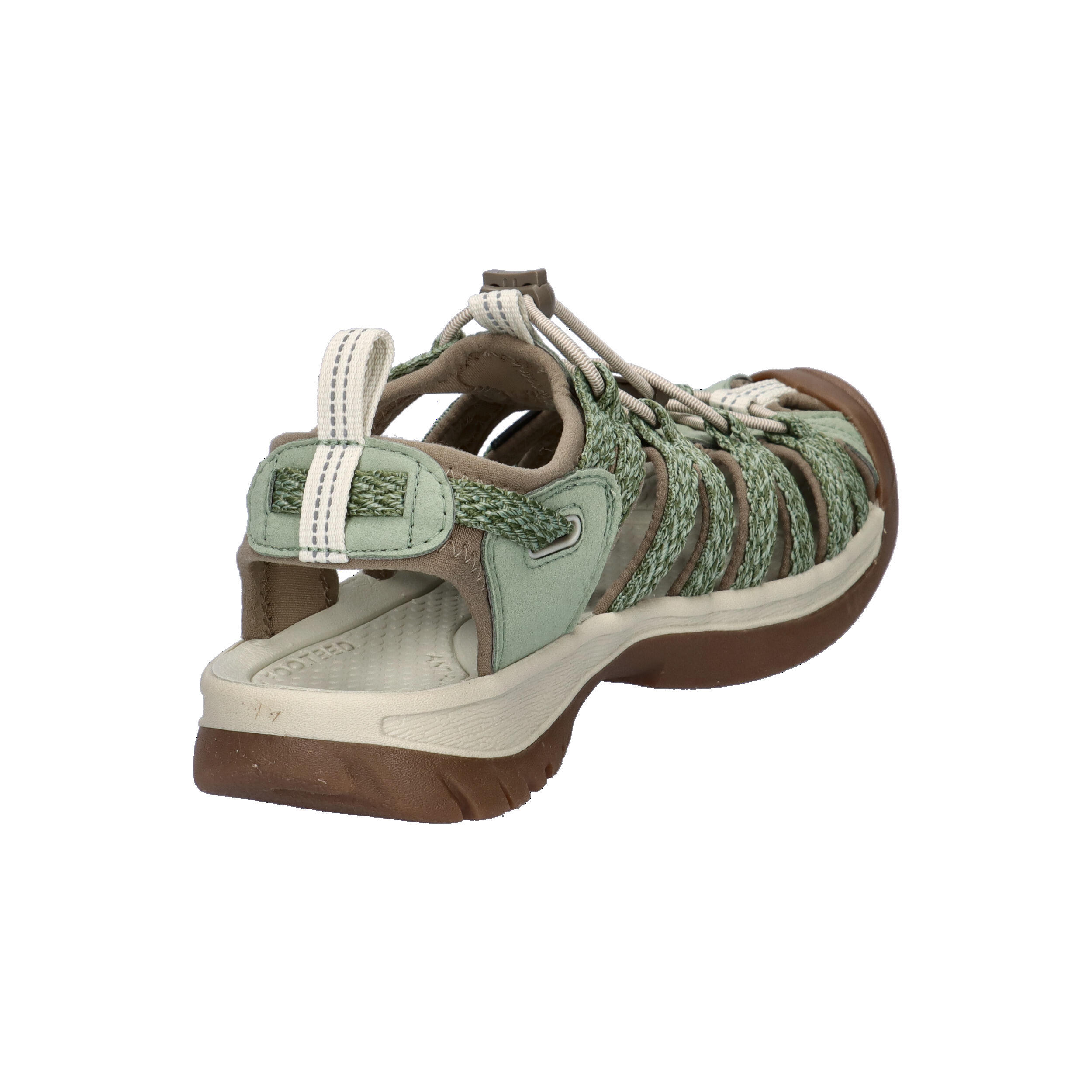 Women's hiking sandals Keen Whisper 5/10