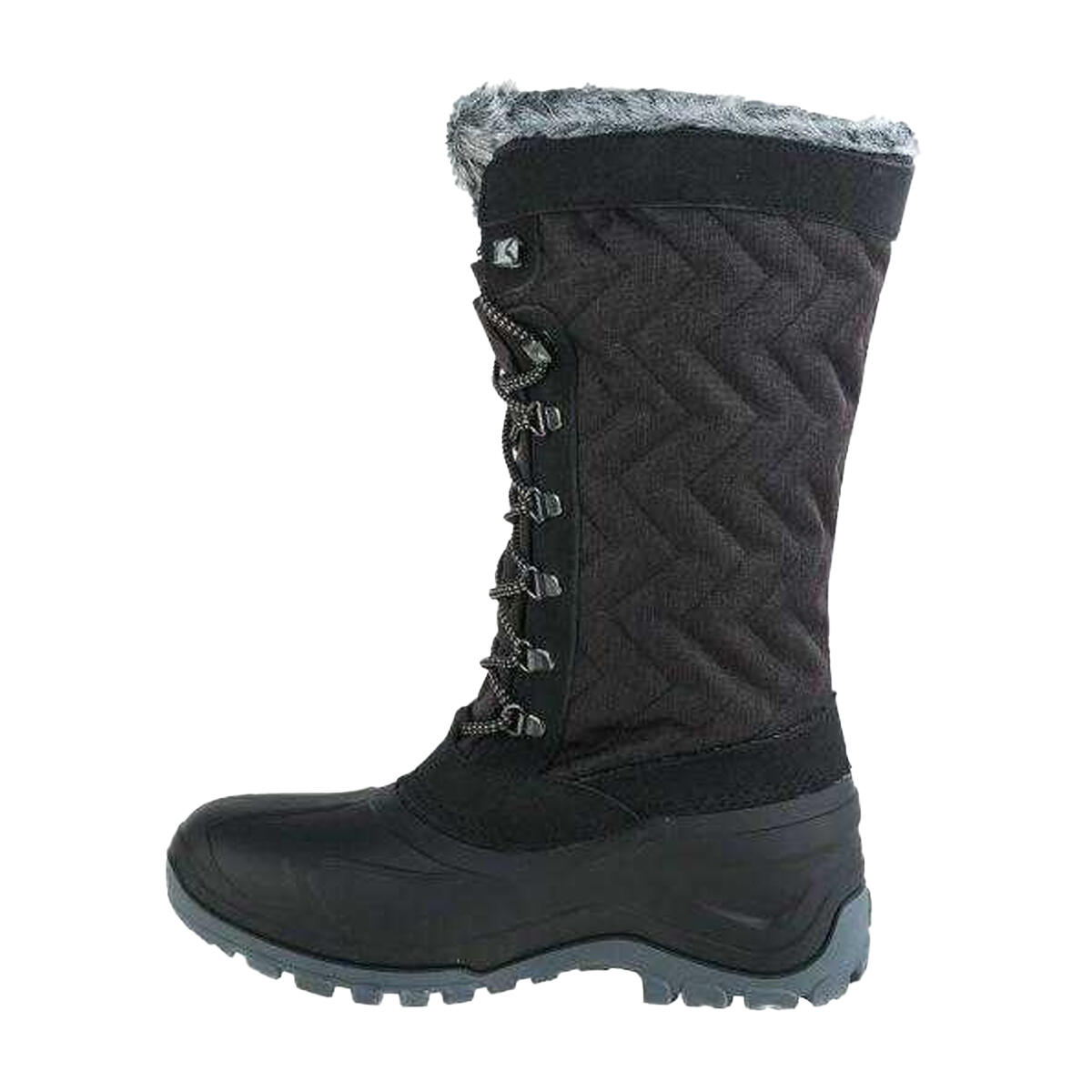 Buty Zimowe Damskie Nietos 2/15