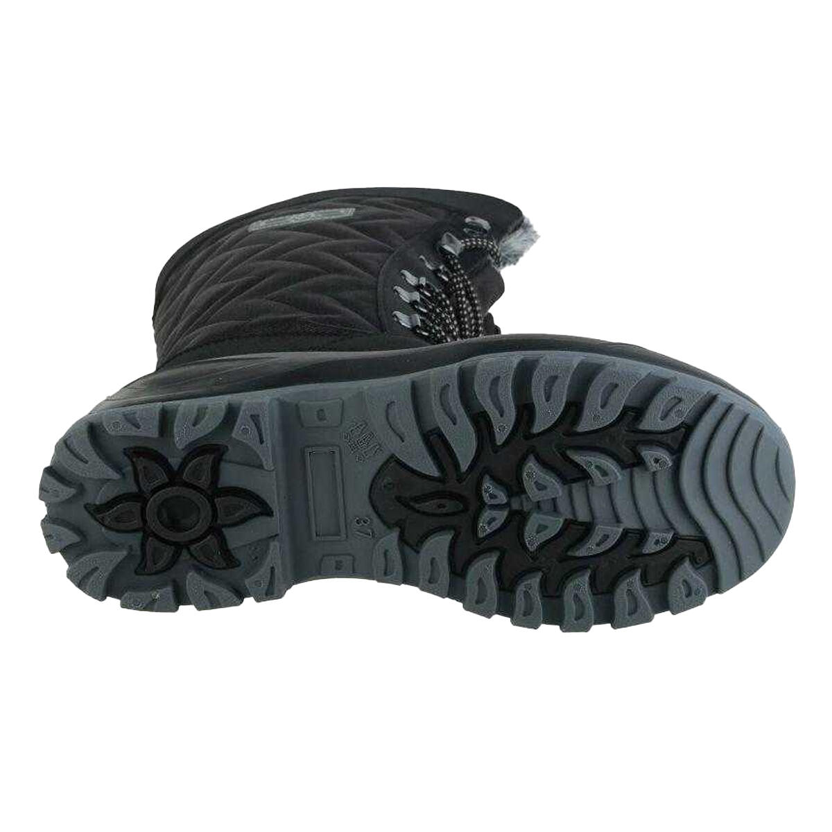 Buty Zimowe Damskie Nietos 4/15
