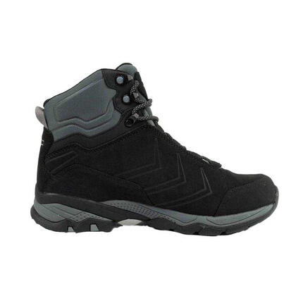 Bottines MELNICK Homme (Noir)