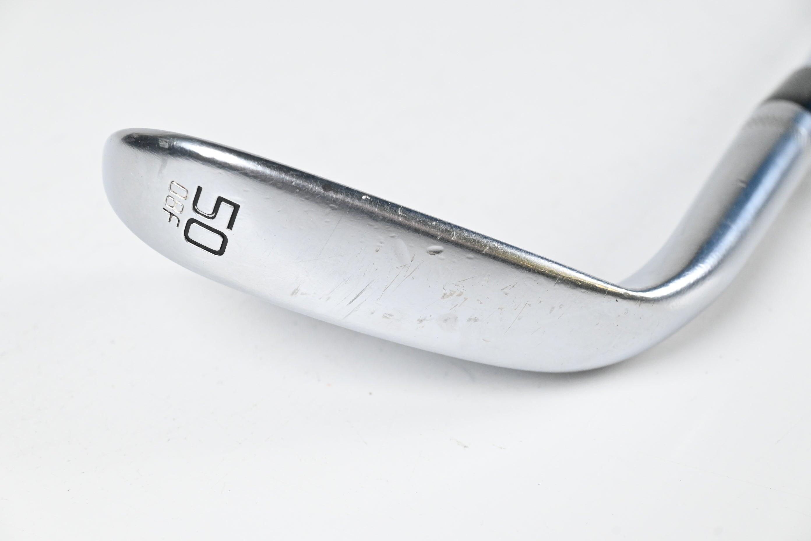 Titleist Vokey SM9 Gap Wedge / 50 Degree / Wedge Flex Vokey Design