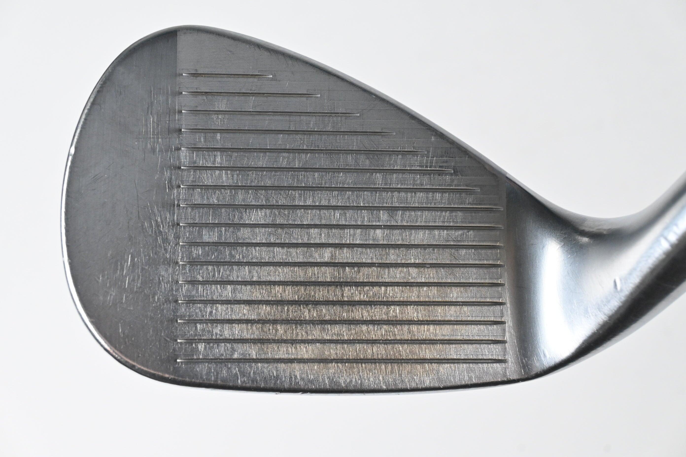Vokey Design 56° & Gap Wedge 50° Titleist Vokey SM9 Gap Wedge / 50 Degree / Wedge Flex Vokey Design