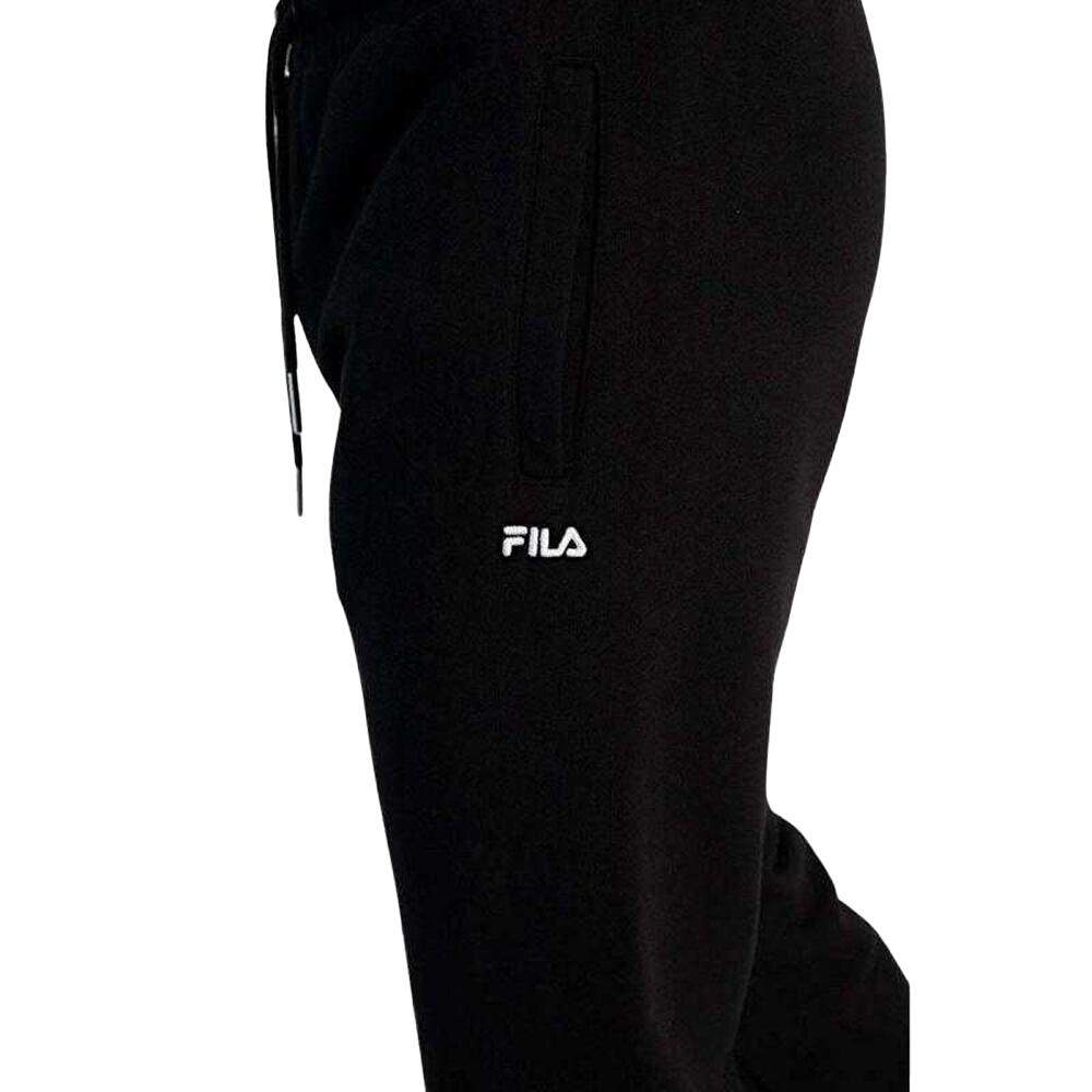 Pantalon De Jogging BRAIVES Homme (Noir) 3/3