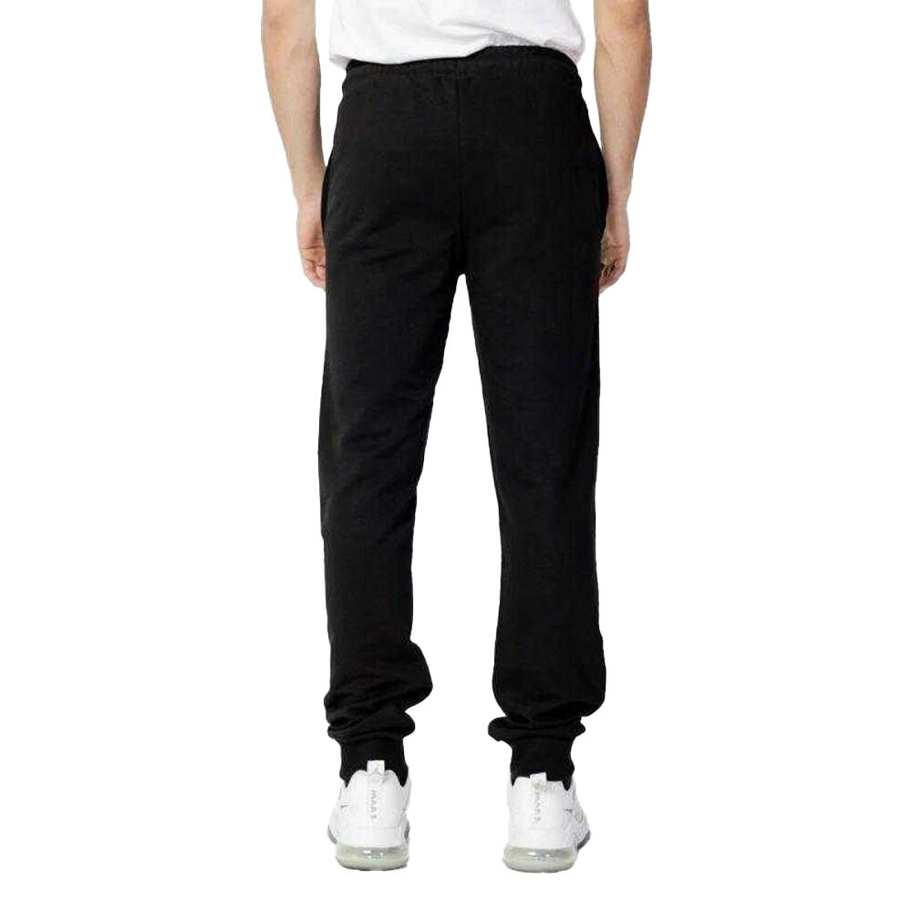Pantalon De Jogging BRAIVES Homme (Noir) 2/3
