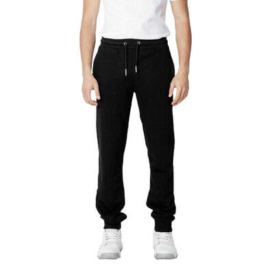 Pantaloni Da Jogging Uomo Fila Braives Nero