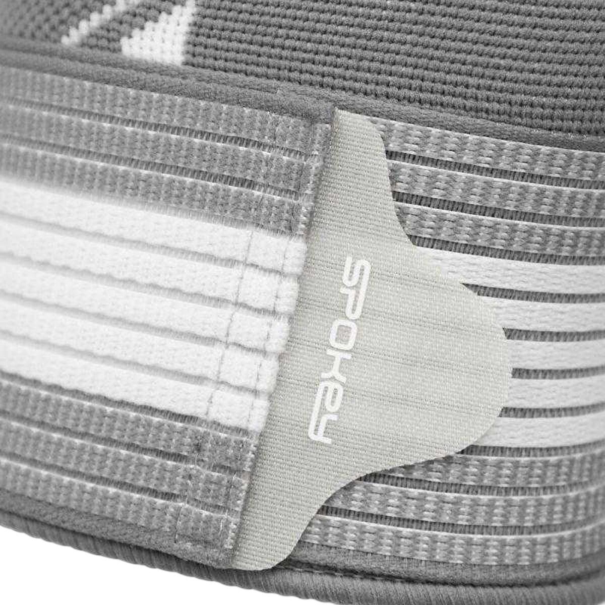 Segro Pro Kniebrace (Grijs) Einheitsgröße 3/4
