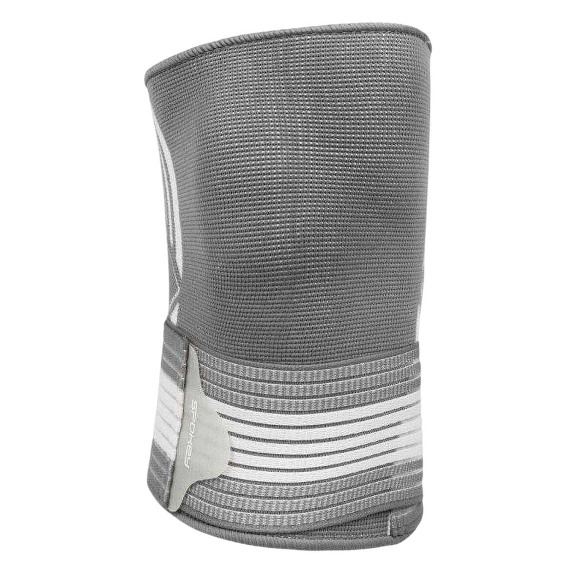 Segro Pro Kniebrace (Grijs) Einheitsgröße 2/4