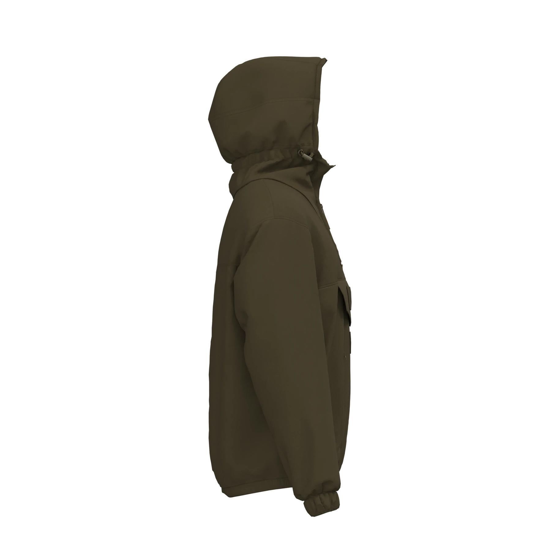 Veste imperméable Napapijri Next 3/4