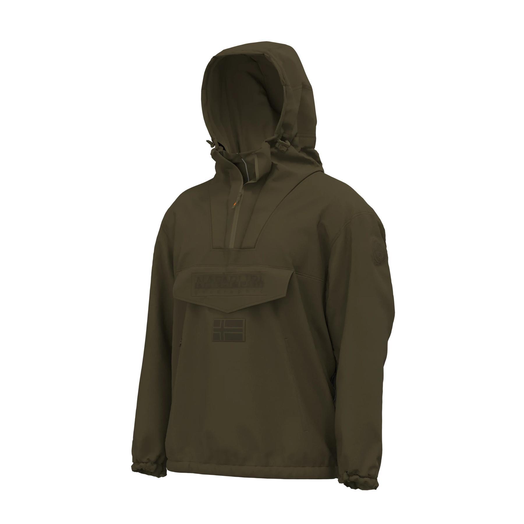 Veste imperméable Napapijri Next 2/4