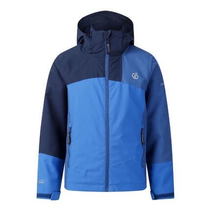 Veste Imperméable EXPLORE Enfant (Anthracite)